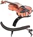 Bonmusica 1/16 Violin Shoulder Rest