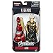 Marvel Legends Series Loki 6 inch Exclusive Action Figure