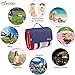 yodo Extra Large Outdoor Waterproof Picnic Blanket Tote 79