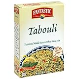 Tabouli Salad Mix 4.8 Ounces (Case of 6)