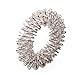 Asherangel Acupressure Massage Rings-Chinese Medicine (20pcs)