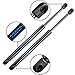ARANA 2 Front Hood Gas Lift Supports Struts Shocks Springs for 2002-2010 Ford Explorer