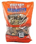 WESTERN 78054 Mesquite Cooking Wood Chunks (4)