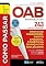 Livro Como passar OAB – Direito Consumidor, Ambiental e ECA