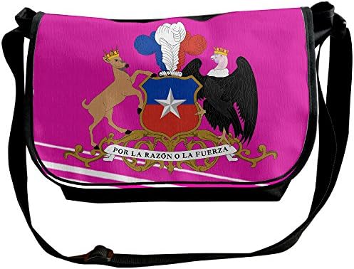 Copa America Champs Chile Single Shoulder Pack Single Shoulder Bag