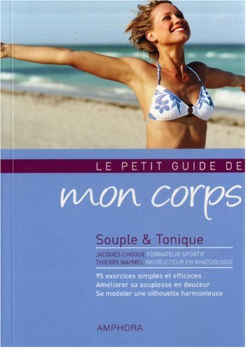 Mon corps