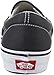 Vans Men's Trainers, Charcoal, US 8.5