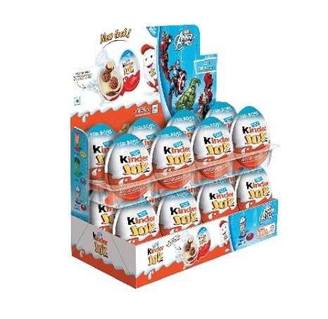 kinder joy amazon