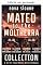 Livro Coleção Destinados aos Moltherra (Coleções de séries de Nova Sloane Livro 1)