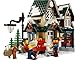 LEGO Creator Winter Village Post Office 10222