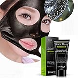 Baomabao Unisex Blackhead Remover Deep Cleansing Pilaten Purifying Peel Face Mask