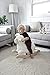 Rockabye Lambkin Lamb Rocker, One Size