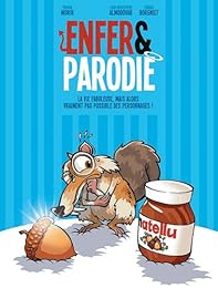 La  vie fabuleuse, mais alors vraiment pas possible des personnages !