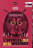 Image de L'Officiel de la musique