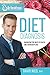 Diet Diagnosis (Dr Healthnut): Navigating the Maze of Health and Nutrition Plans - Book by David Nico