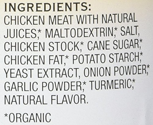 Better Than Bouillon Organic Chicken Base - Image 3