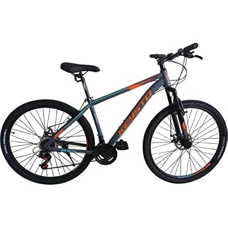 Buy KEYSTO KS 007 21 Speed 26 T Online at Low Prices in India - Amazon.in