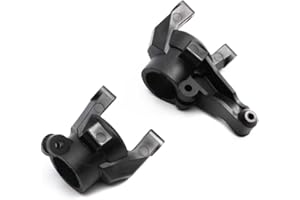 Axial SCX6: AR90 Steering Knuckle Carriers L/R, AXI252003