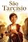 Livro SÃO TARCÍSIO (UNIVERSO CATÓLICO KIDS)