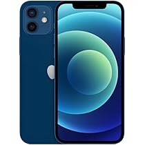 Apple iPhone 12 (256 GB) - Azul | Amazon.com.br