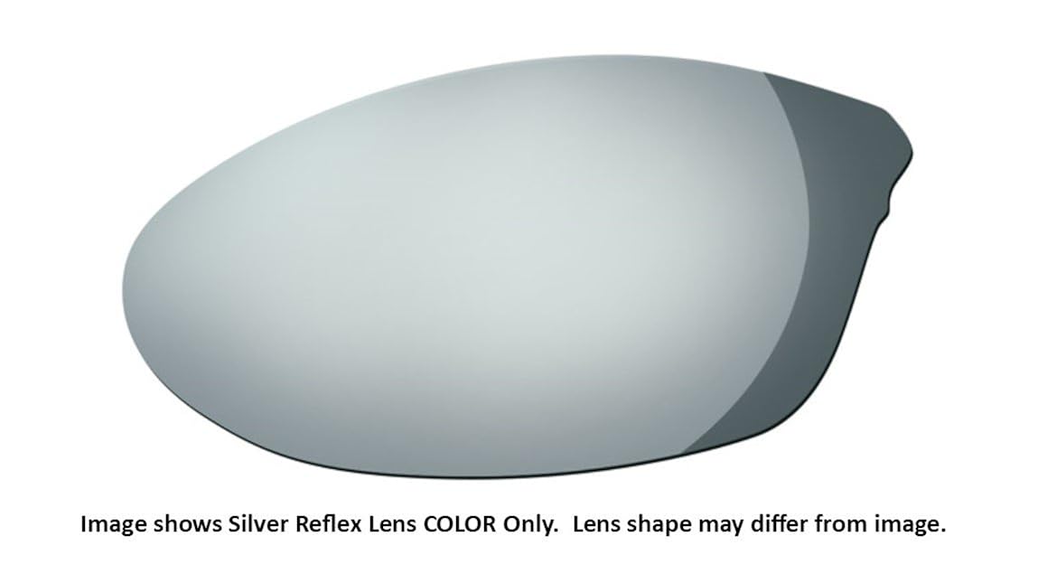 ACK 1160 Native Kodiak Replacement Lens Sportflex Native Eyewear Inc