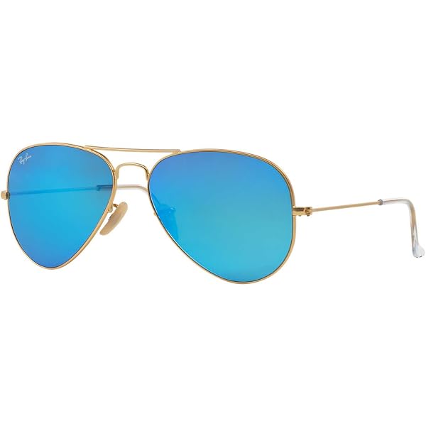 Amazon.com: Ray Ban RB3016 Clubmaster 1145/17 Sand Havana  display picture 1