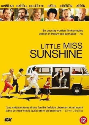 Little Miss Sunshine