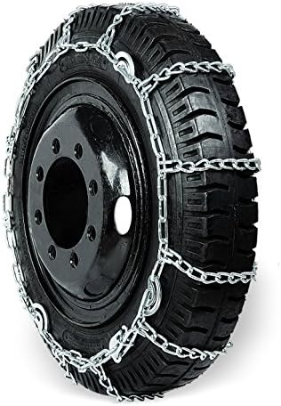 GSL-3229CAM Alloy Light Truck Wide Base CAM Link Tire Chains 31x13.50-15LT 31x13.50-16.5LT 32x12.50-15LT 32x12.50-16.5LT 33x10.50-15LT 33x10.50-16.5LT 33x12.50-15LT 33x12.50-16.5LT 33x12.50-17