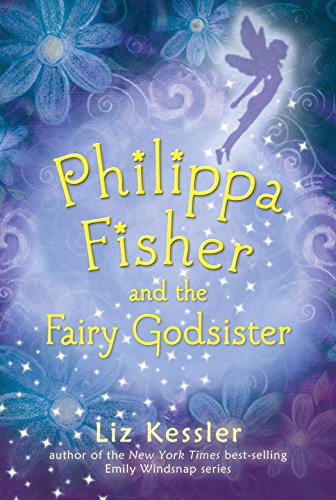 Philippa Fisher's Fairy Godsister (Philippa Fisher, Bk 1)