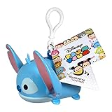 Disney Tsum Tsum Squeezables - Stitch - Blueberry Scent