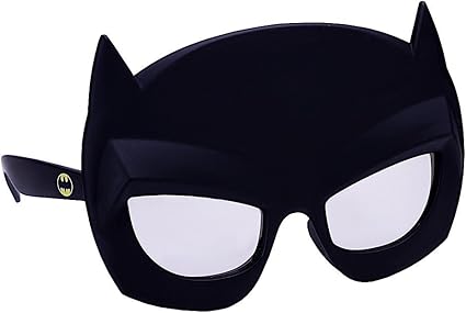 batman eyewear
