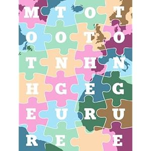 Mother tongue, other tongue 2013: Northwest anthology (Spanish, French, German, Urdu and Chinese Edition)