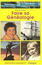 Faire sa généalogie