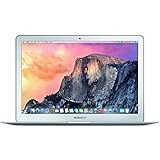 Apple MacBook Air MJVE2LL/A 13-inch Laptop 1.6GHz Core i5,4GB RAM,128GB SSD (Certified Refurbished)