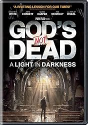 God's Not Dead: A Light in Darkness