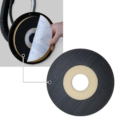 porter cable sanding discs