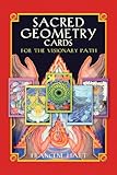 Sacred Geometry Cards for the Visionary Path by 