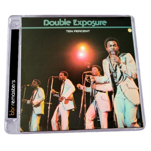 Double Exposure - 1977 - Zortam Music