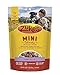 Zuke’s Mini Naturals Soft And Chewy Dog Treats For Training Pouch, Natural Treat Bites With Rabbit Recipe - 16.0 OZ Bag