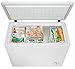 Danby DCF072A2WDB1 Chest Freezer, 7.2 Cubic Feet, White