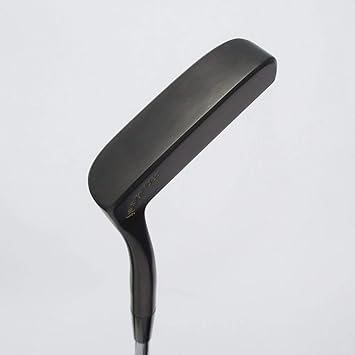 Amazon 中古 マスダゴルフ Masdagolf Masda L字パター パター スチールシャフト 33 Masdagolf パター