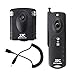 Wireless Shutter Remote Control JJC Remote Shutter Release Controller for Samsung NX2000 NX1100 NX1000 NX500 NX300N X300M NX210 NX200 NX30 NX20 NX1 NX MINI NXF1 Galaxy NX EK-GN120 EX2F