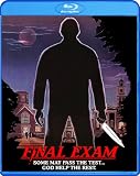 FINAL EXAM / (WS)                                  image