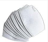 VYS Pro PM2.5 Disposable Filters for Cotton Face
