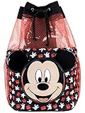 Disney Kids Mickey Mouse Swim Bag