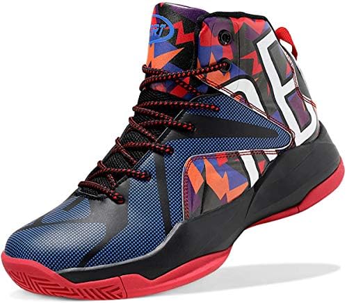 best shock absorbing basketball shoes