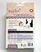 Genie Bra Lace Bras 2 Pack - White & Black - Size Medium