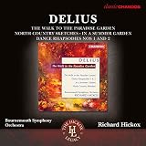 DELIUS:WALK TO THE PARADISE GARDEN                 image