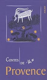 Contes de Provence
