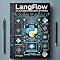 Livro Guia Completo de Configuração do Langflow e Automação com Inteligência Artificial em Python